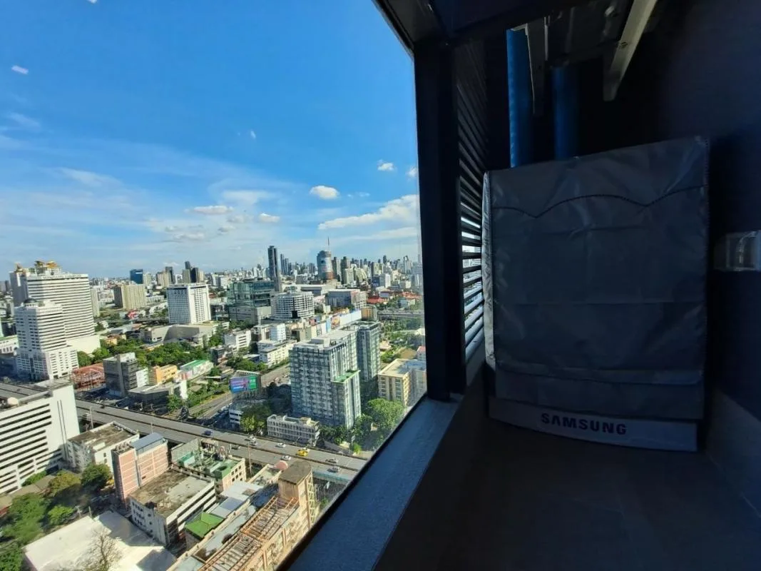 One 9 Five Asoke - Rama 9 — photo 4