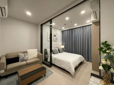 One 9 Five Asoke - Rama 9