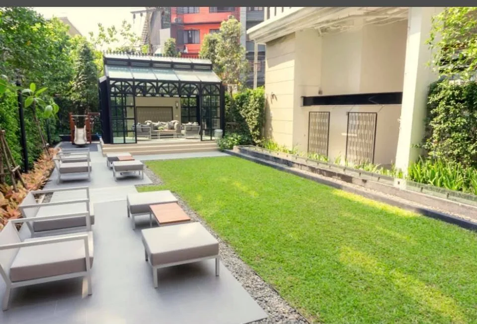 The Nest Sukhumvit 22 — photo 3