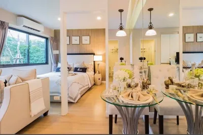 The Nest Sukhumvit 22