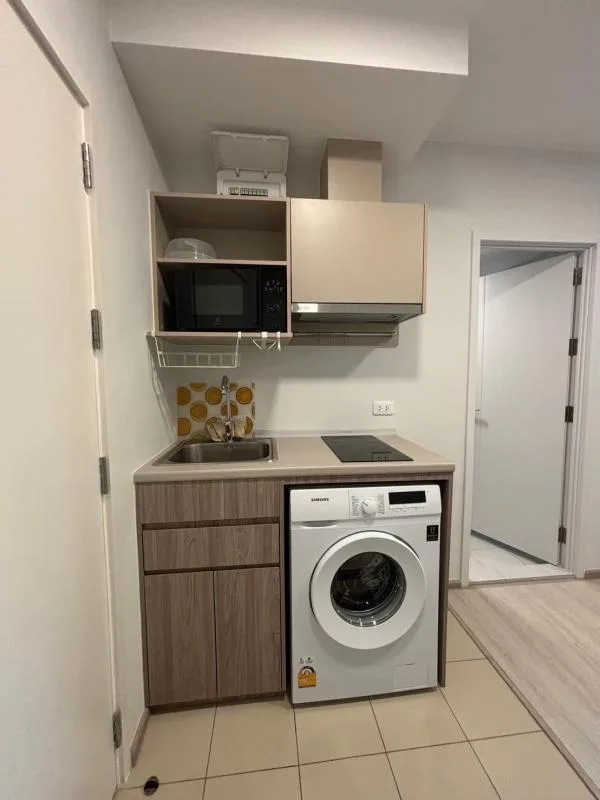 Plum Condo Sukhumvit 62 — photo 2