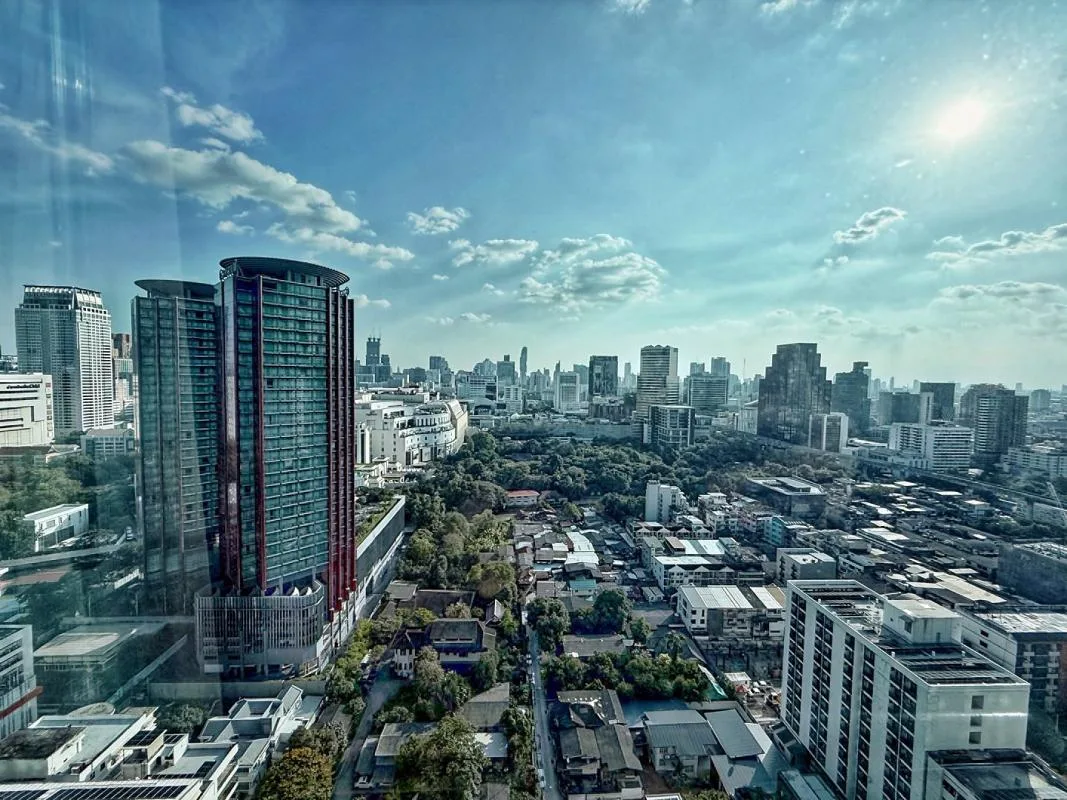 Wish Signature Midtown Siam — photo 12