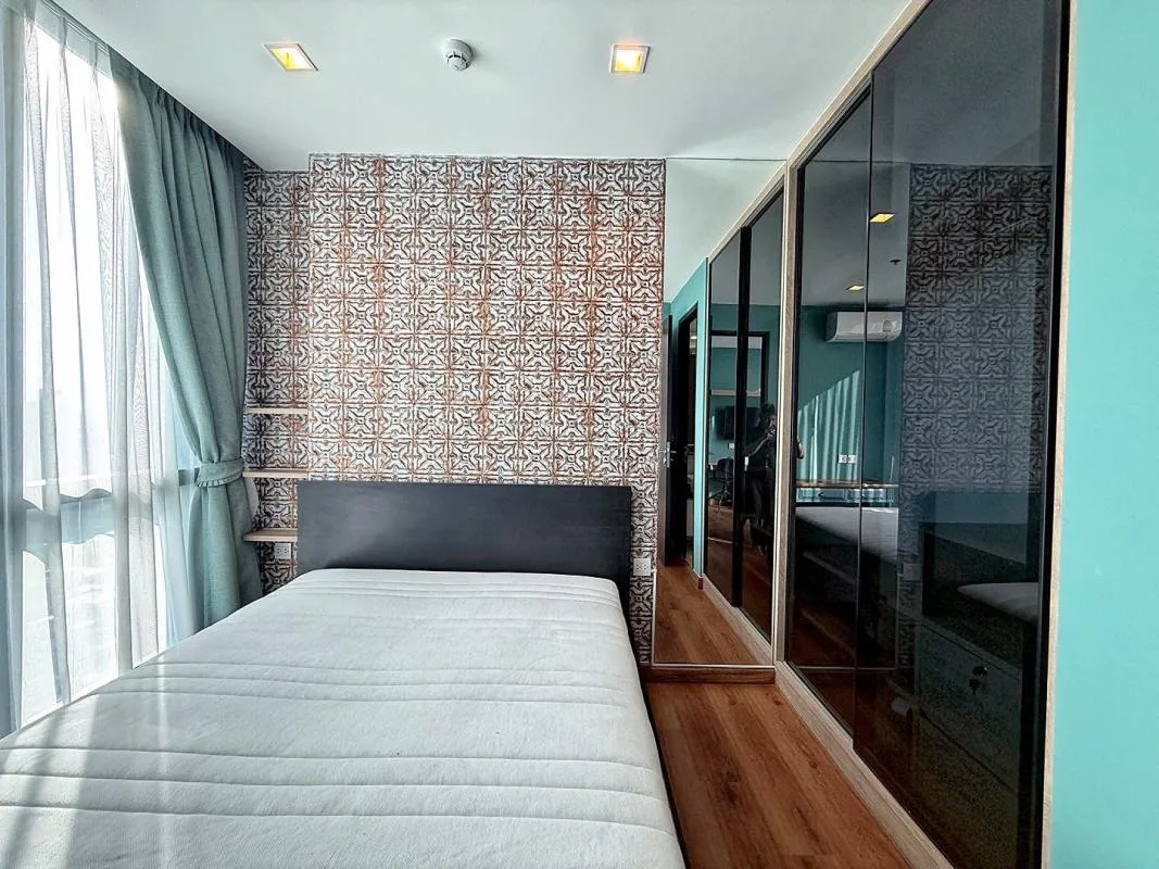 Wish Signature Midtown Siam — photo 7