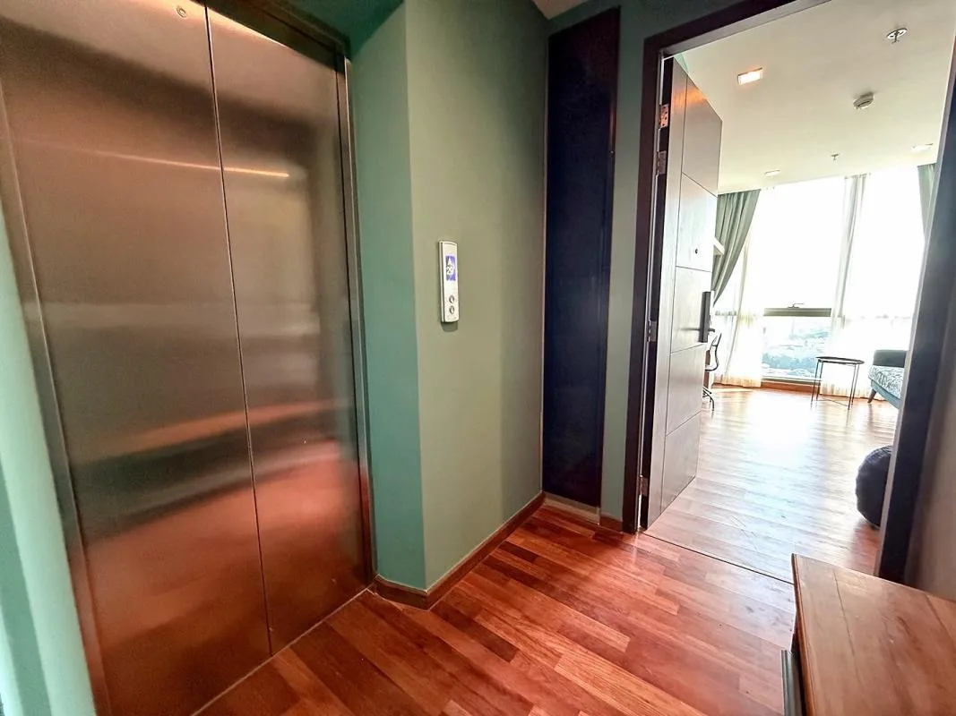Wish Signature Midtown Siam — photo 10
