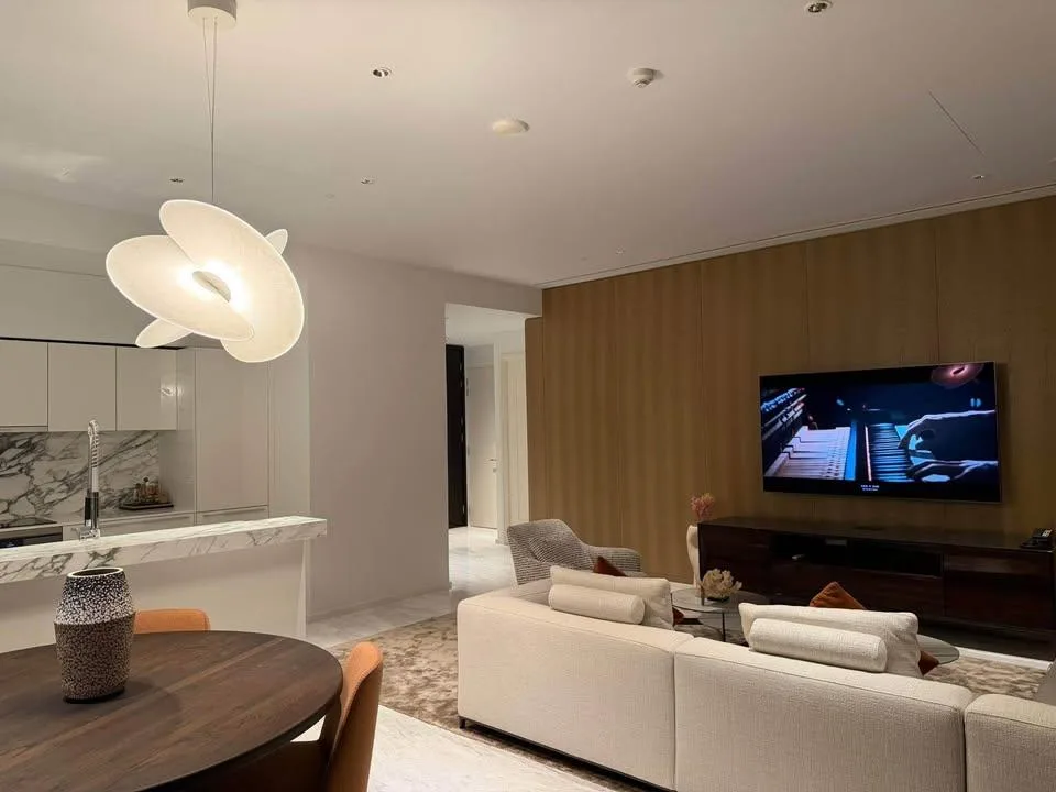 Four Seasons Private Residences Bangkok — photo 3