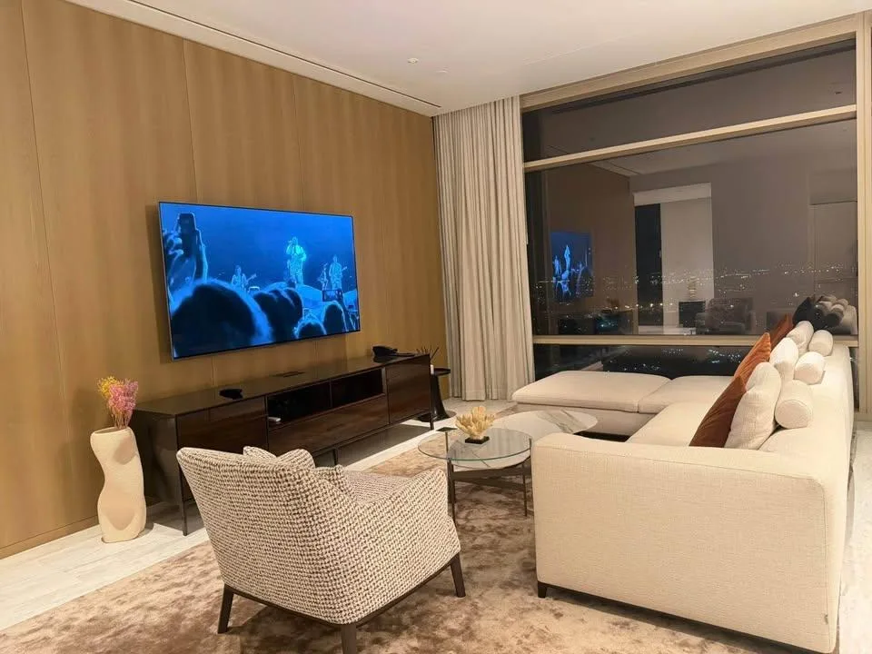 Four Seasons Private Residences Bangkok — photo 4