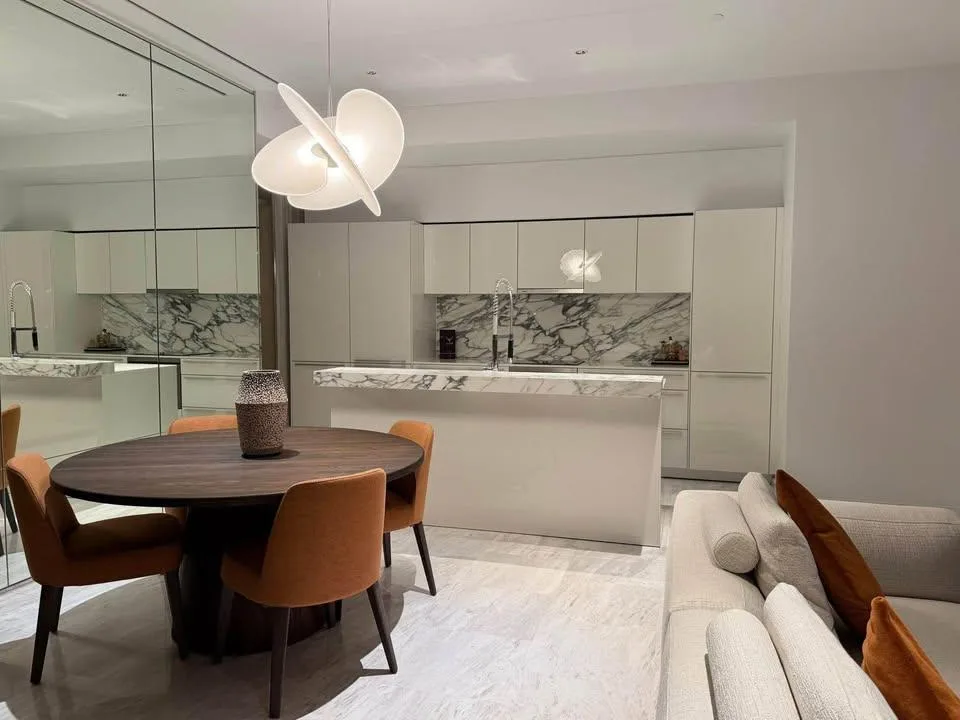 Four Seasons Private Residences Bangkok — photo 5