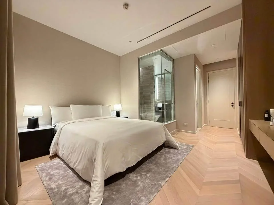 Four Seasons Private Residences Bangkok — photo 6