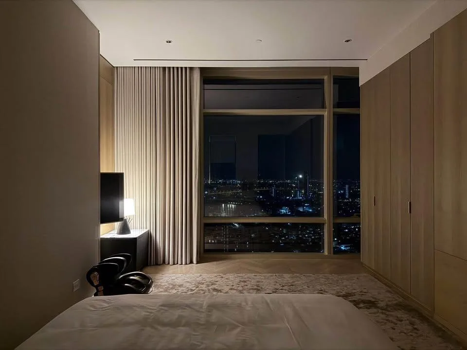 Four Seasons Private Residences Bangkok — photo 7