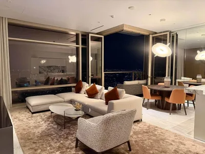 Four Seasons Private Residences Bangkok