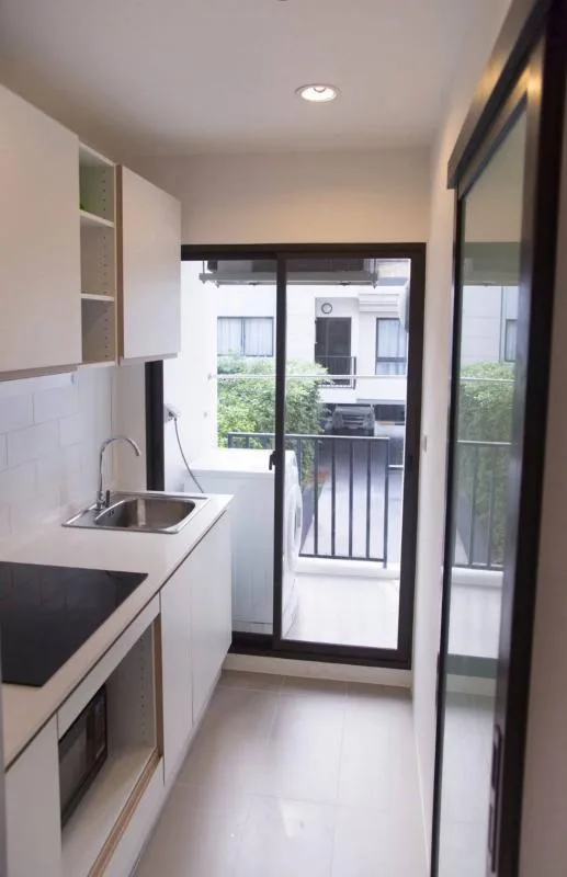 The Nest Sukhumvit 22 — photo 2