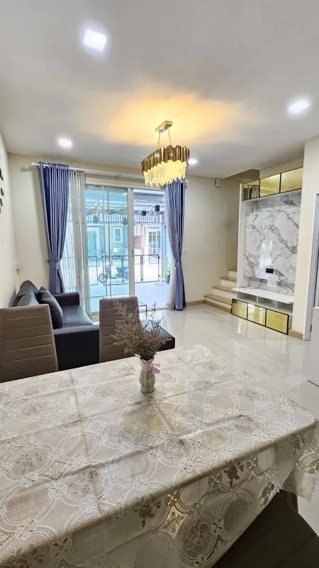 Golden Neo Sukhumvit Lasalle — photo 6