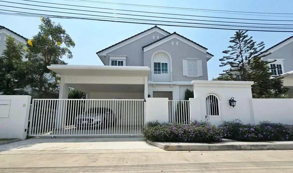 Chaiyapruek Bangna Km15 — photo 3