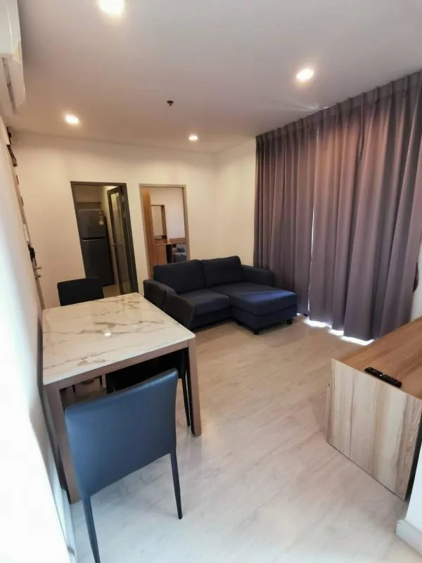 Ideo Mobi Sukhumvit 81 — photo 3