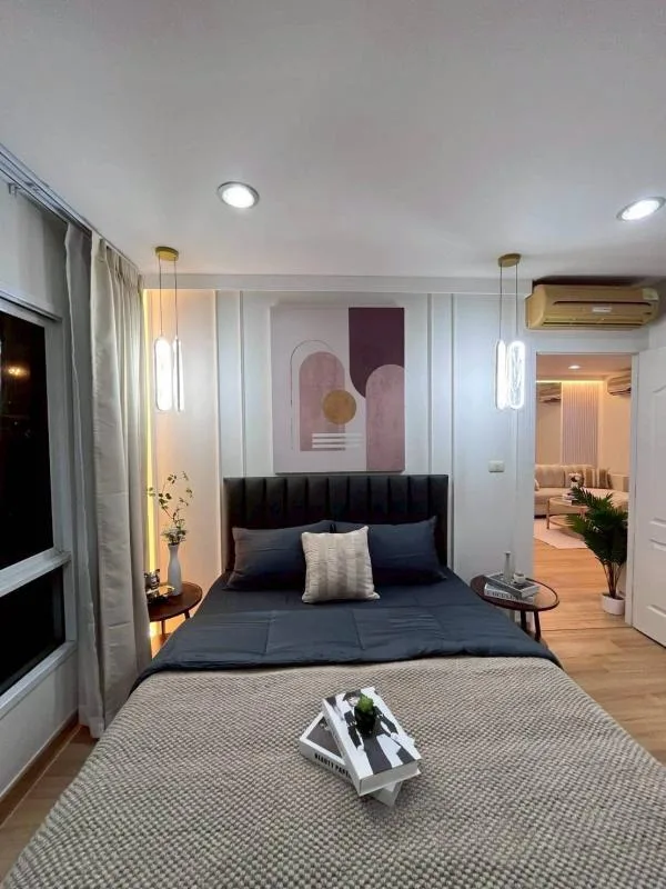 S Condo Sukhumvit 50 — photo 12