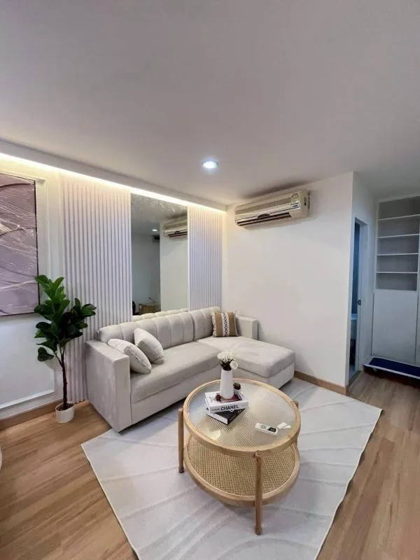 S Condo Sukhumvit 50 — photo 4