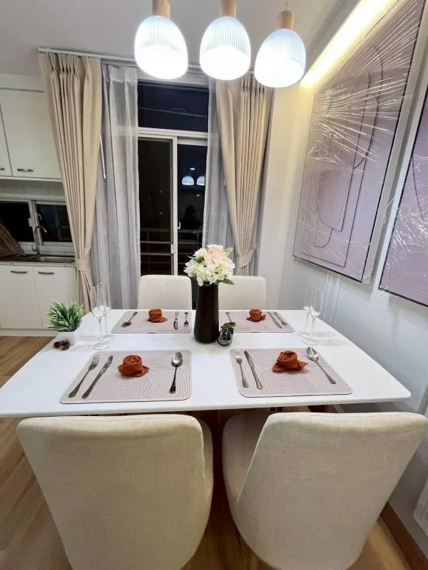 S Condo Sukhumvit 50 — photo 8