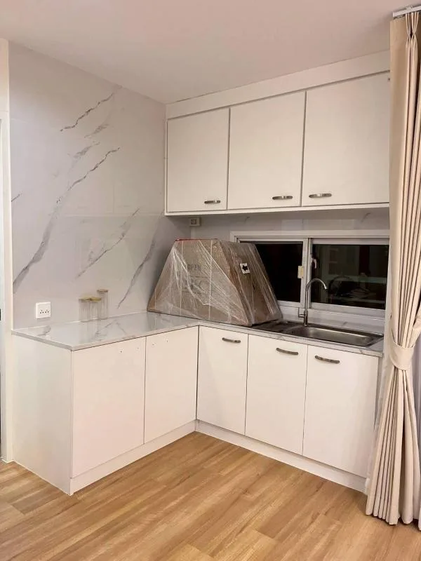 S Condo Sukhumvit 50 — photo 9