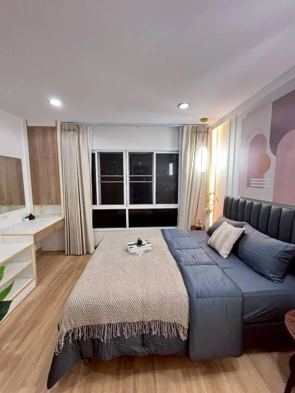 S Condo Sukhumvit 50 — photo 10