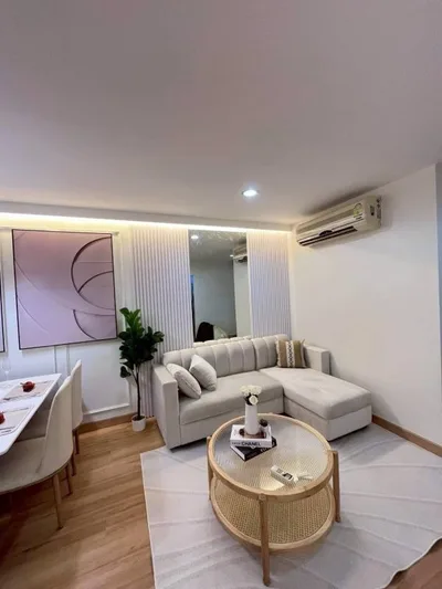 S Condo Sukhumvit 50