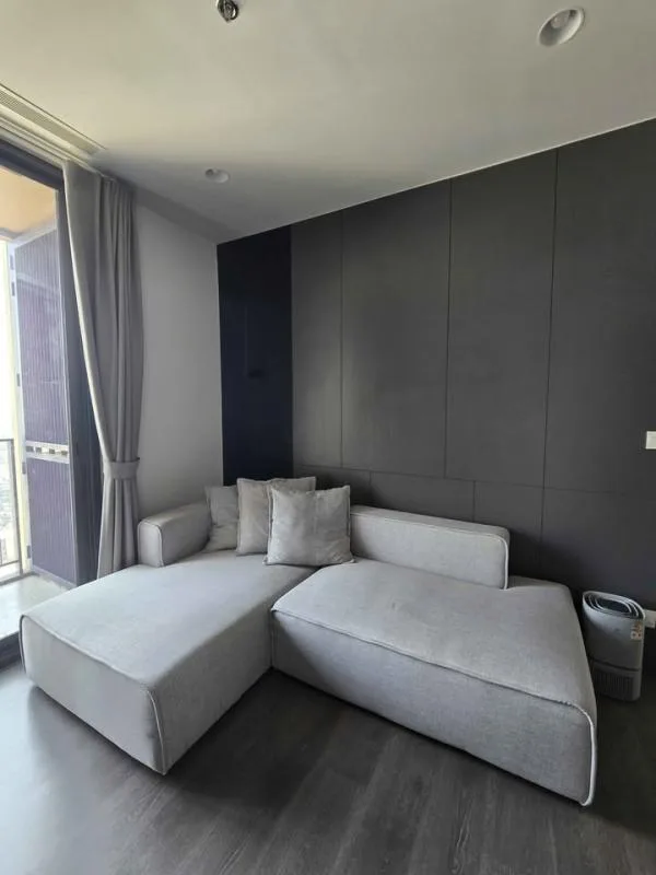 OKA HAUS Sukhumvit 36 — photo 2
