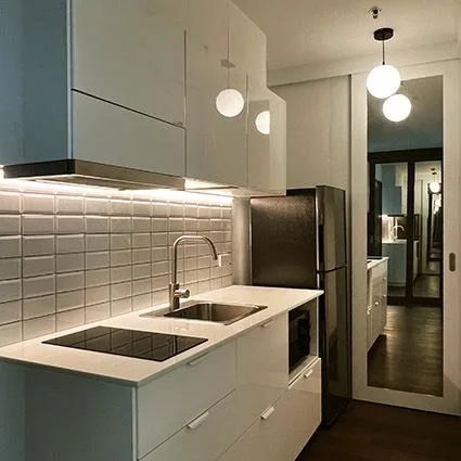 Sky Walk Condominium — photo 4