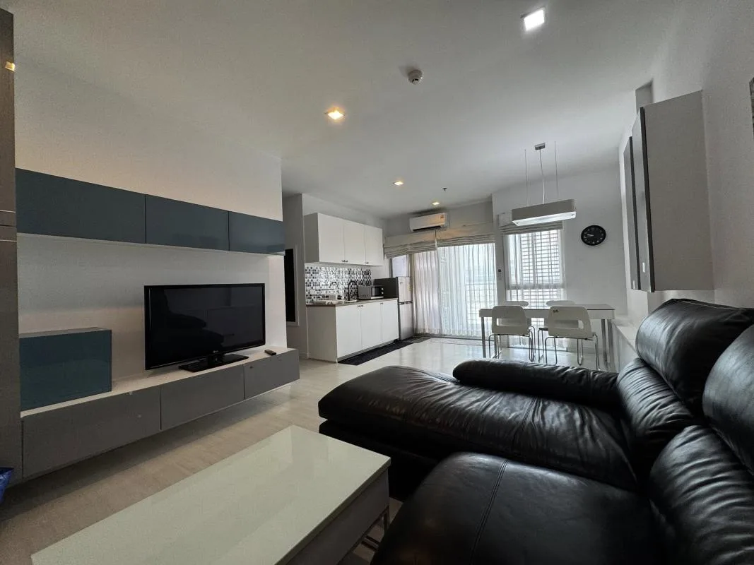 The Room Ratchada - Ladprao — photo 1