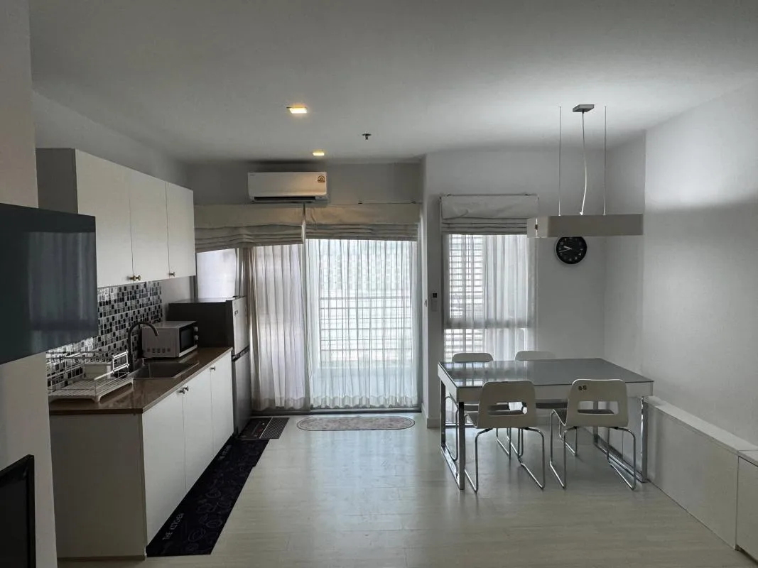 The Room Ratchada - Ladprao — photo 2