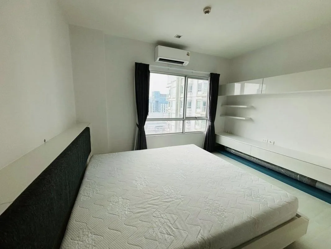 The Room Ratchada - Ladprao — photo 3