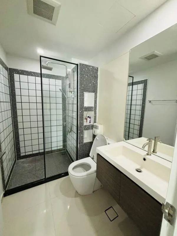 The Room Ratchada - Ladprao — photo 5