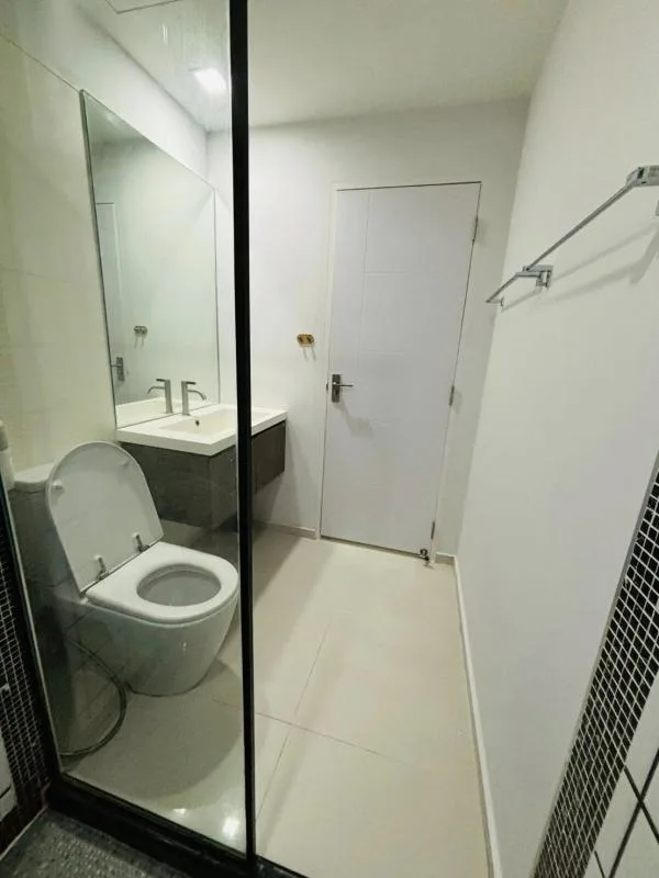 The Room Ratchada - Ladprao — photo 6