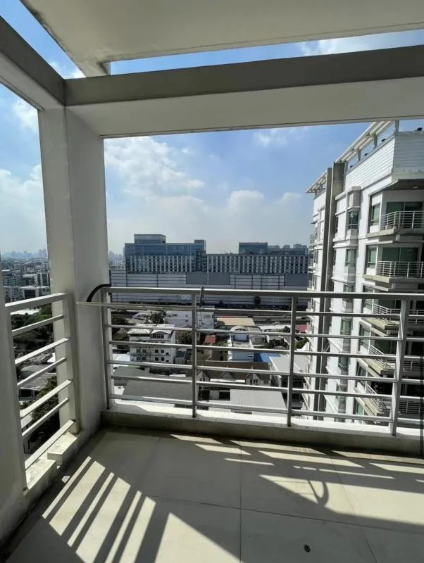 The Room Ratchada - Ladprao — photo 7