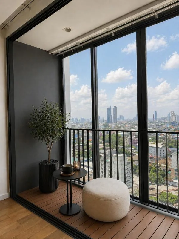 Bright Wongwian Yai — photo 3