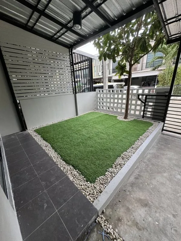 The Connect Pattanakarn 38 — photo 11