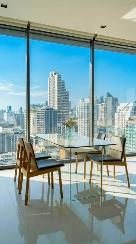 Q 1 Condo Sukhumvit — photo 2