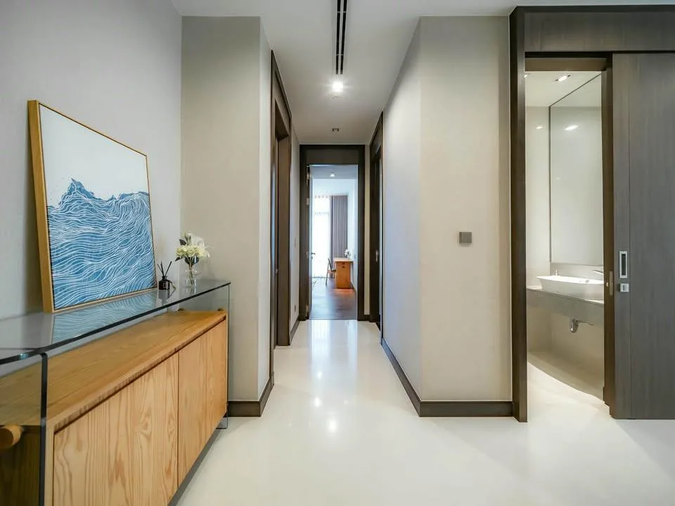 Q 1 Condo Sukhumvit — photo 3