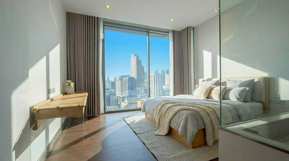 Q 1 Condo Sukhumvit — photo 6