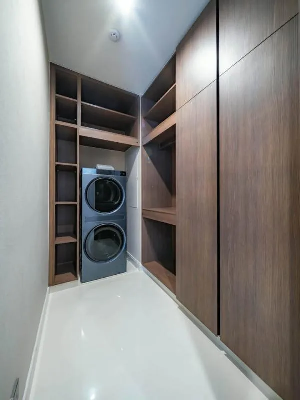 Q 1 Condo Sukhumvit — photo 7