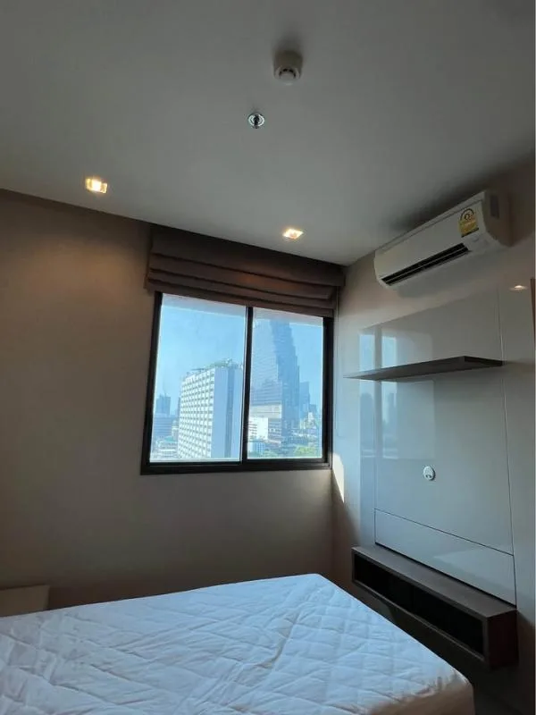 The Address Sathorn — photo 11