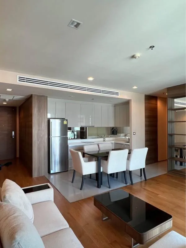 The Address Sathorn — photo 4