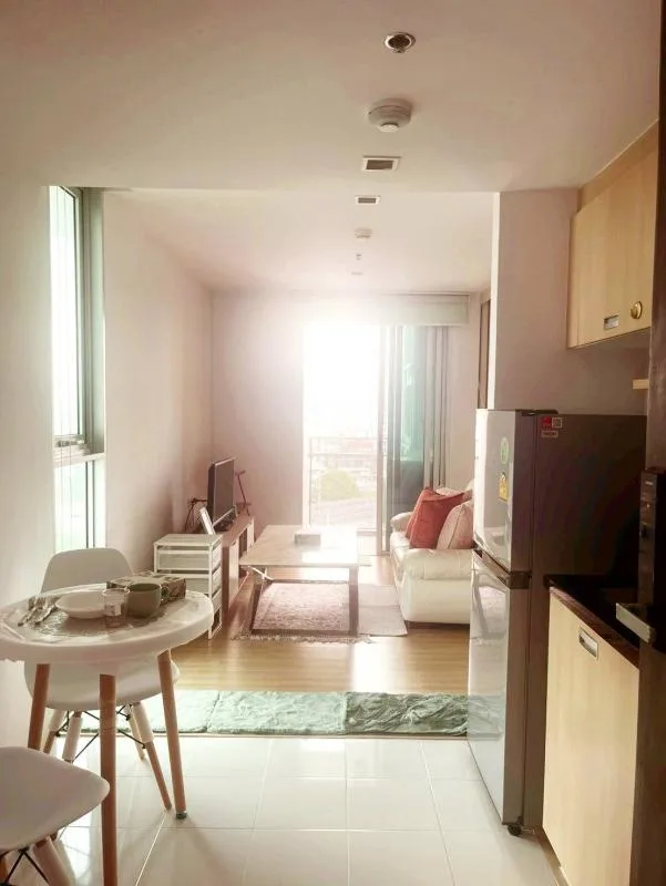 Haus 23 Ratchada - Ladprao — photo 1