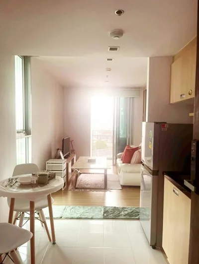Haus 23 Ratchada - Ladprao