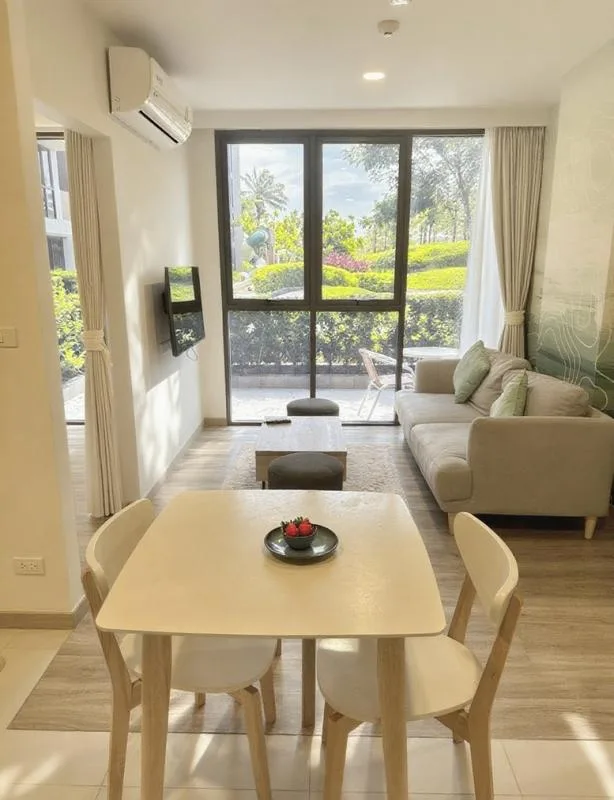 Bangtao Rooftop Seaview Laguna Skypark Condominium — photo 2
