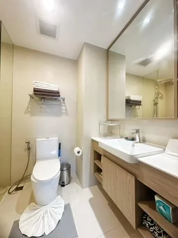 Bangtao Rooftop Seaview Laguna Skypark Condominium — photo 13