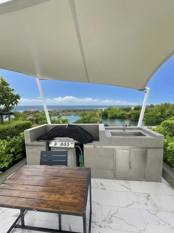 Bangtao Rooftop Seaview Laguna Skypark Condominium — photo 15