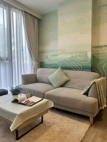 Bangtao Rooftop Seaview Laguna Skypark Condominium — photo 3