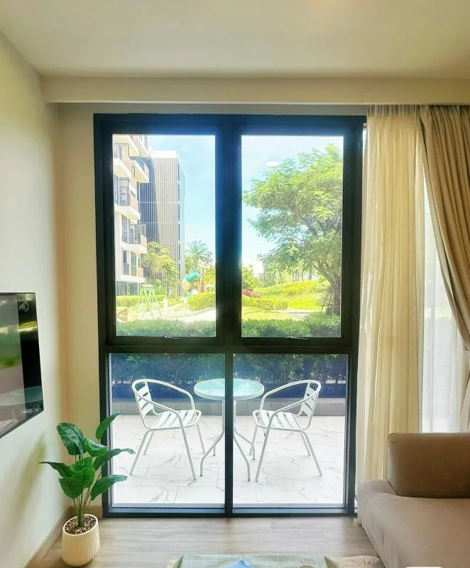 Bangtao Rooftop Seaview Laguna Skypark Condominium — photo 4