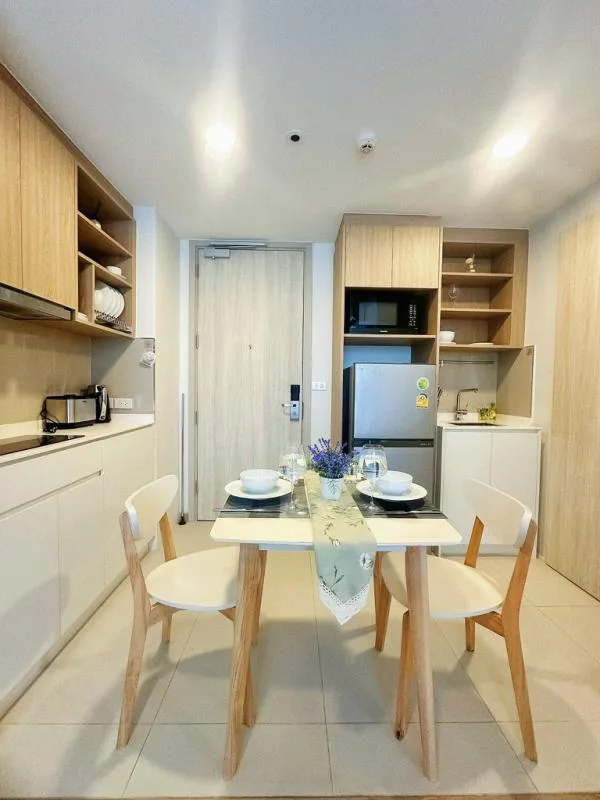 Bangtao Rooftop Seaview Laguna Skypark Condominium — photo 5