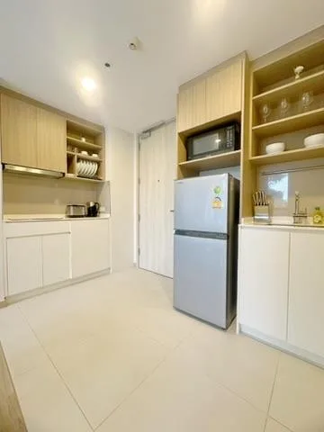 Bangtao Rooftop Seaview Laguna Skypark Condominium — photo 6