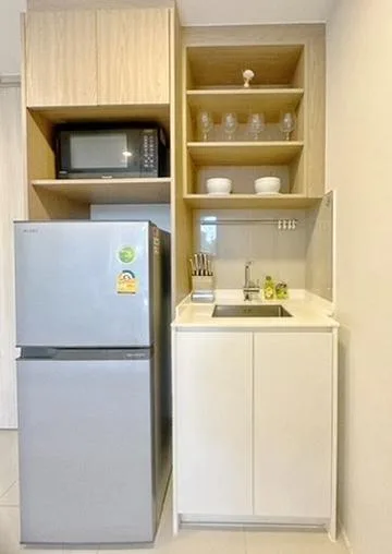 Bangtao Rooftop Seaview Laguna Skypark Condominium — photo 7